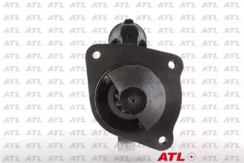 Стартер ATL Autotechnik A 17 510